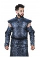 Men's White Walker Jacket